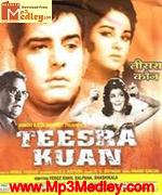 Teesra Kaun 1965 song download